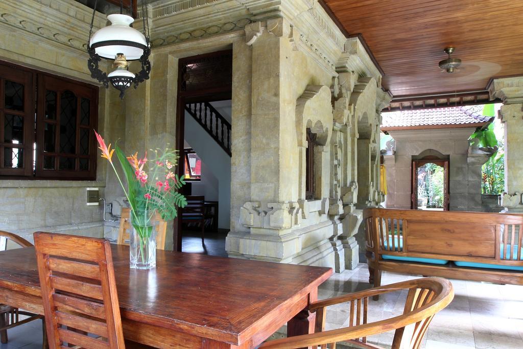 Villa Bhuana Alit Ubud  Exterior photo