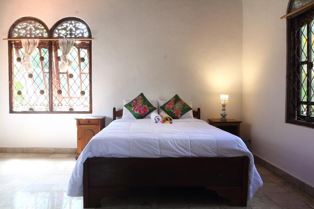 Villa Bhuana Alit Ubud  Exterior photo