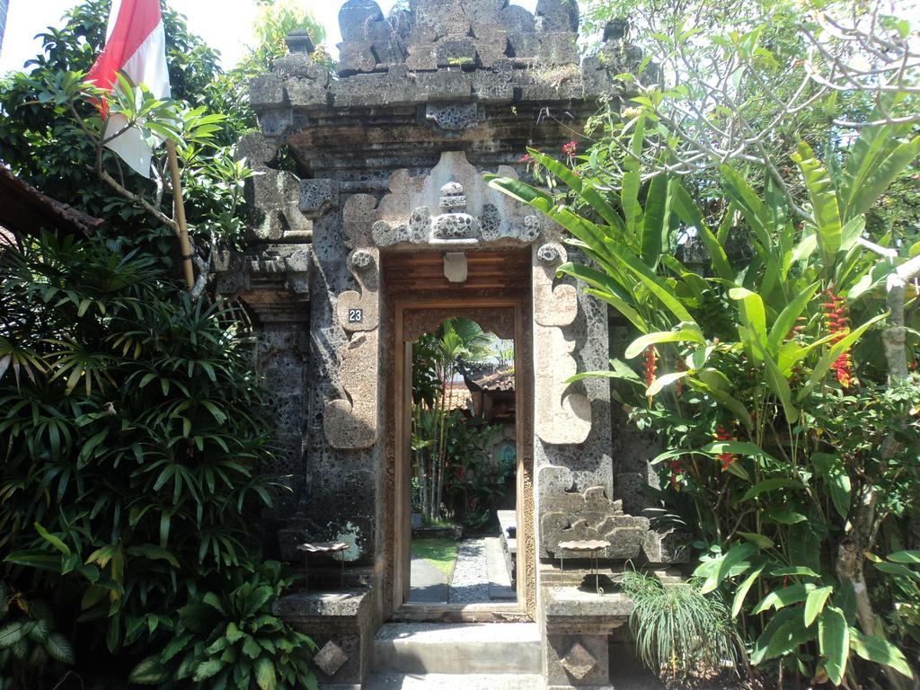 Villa Bhuana Alit Ubud  Exterior photo