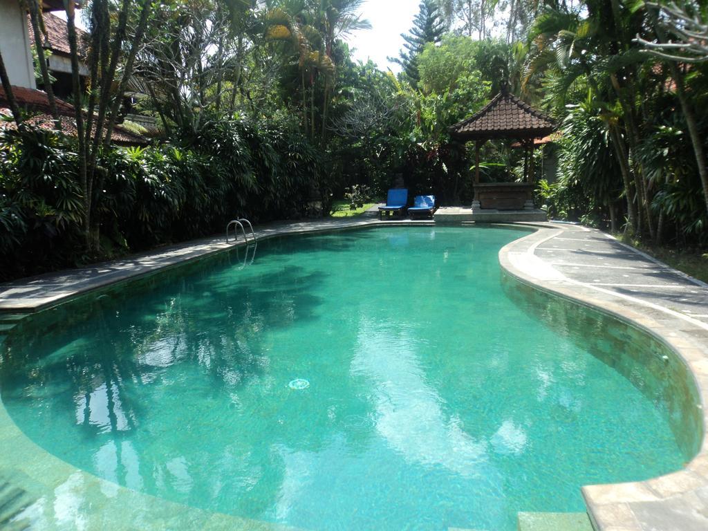 Villa Bhuana Alit Ubud  Exterior photo